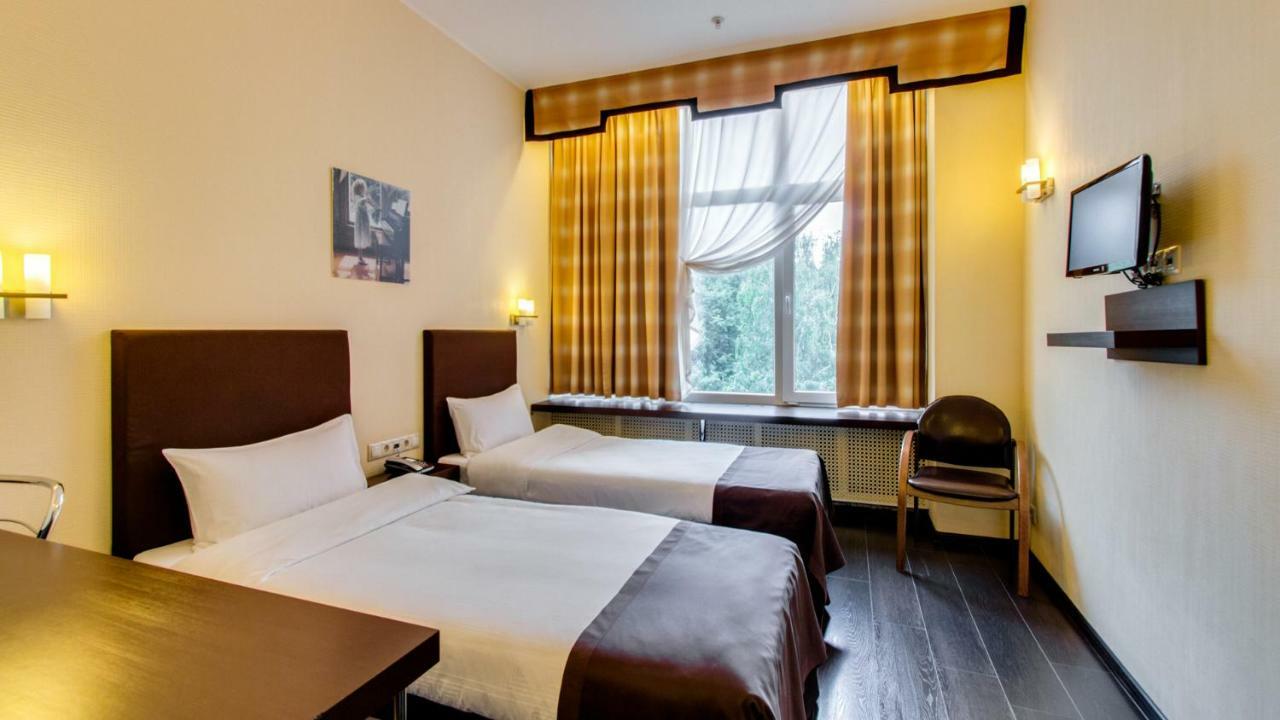 SUNFLOWER HOTEL RUMYANTSEVO РУМЯНЦЕВО 4* (Россия) - от 5575 RUB | NOCHI