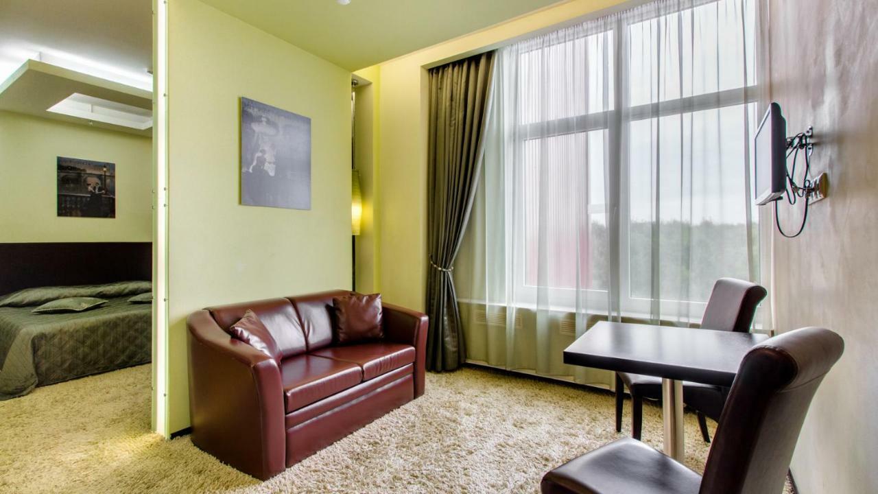 SUNFLOWER HOTEL RUMYANTSEVO РУМЯНЦЕВО 4* (Россия) - от 5575 RUB | NOCHI